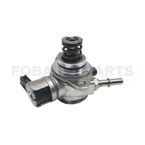 Sold From One Piece High Pressure Fuel Pump for Ford F-150 3.5L 2011-2016 BL3E-9D376-CH BL3Z-9350-D BL3Z9350A - image 2